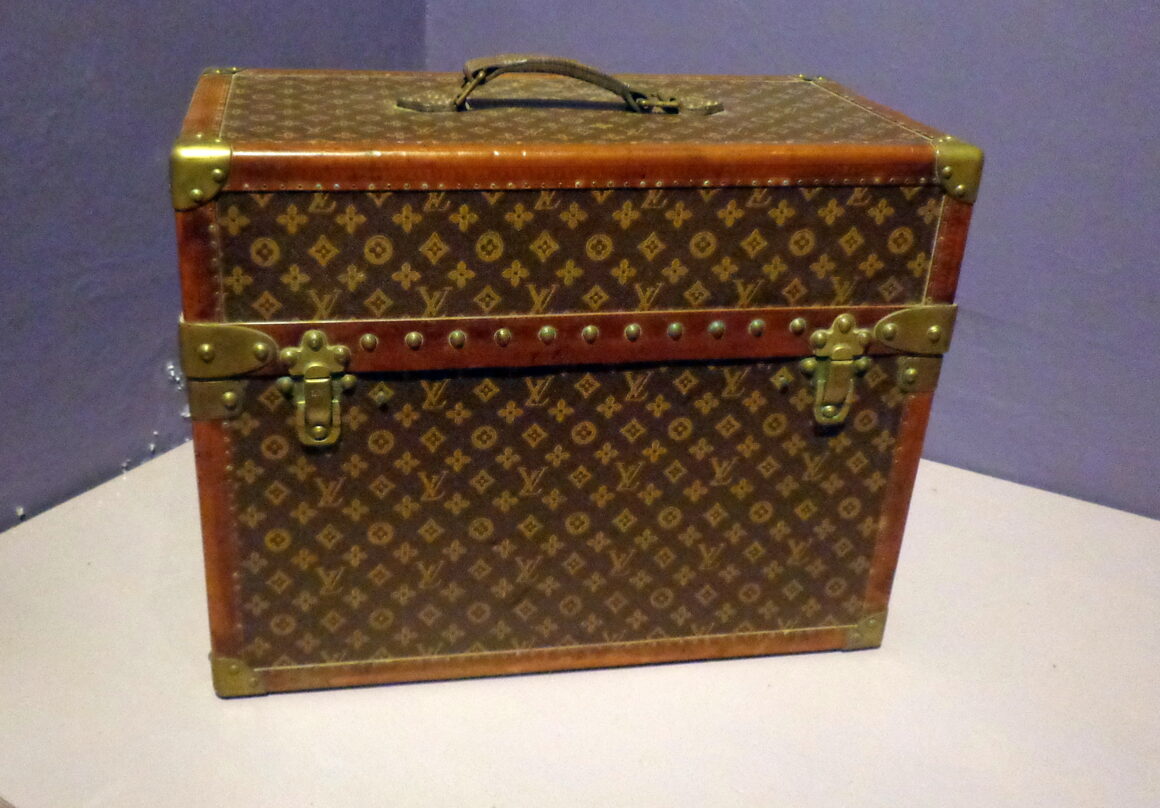 Casa Louis Vuitton
