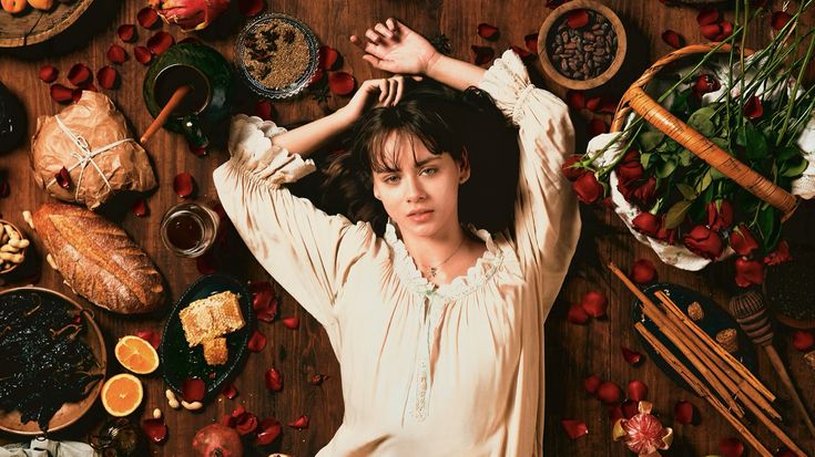 "Como Agua Para Chocolate" en HBO Max