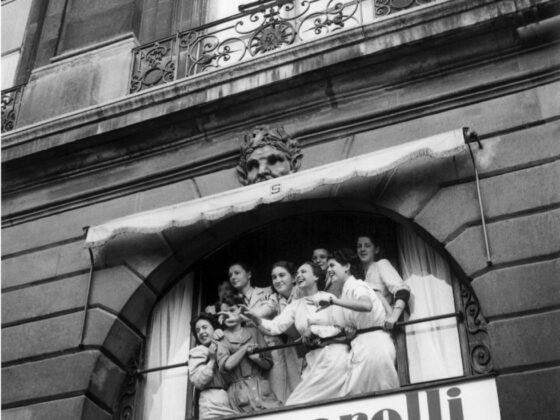 Imagen de Maison Schiaparelli oficial