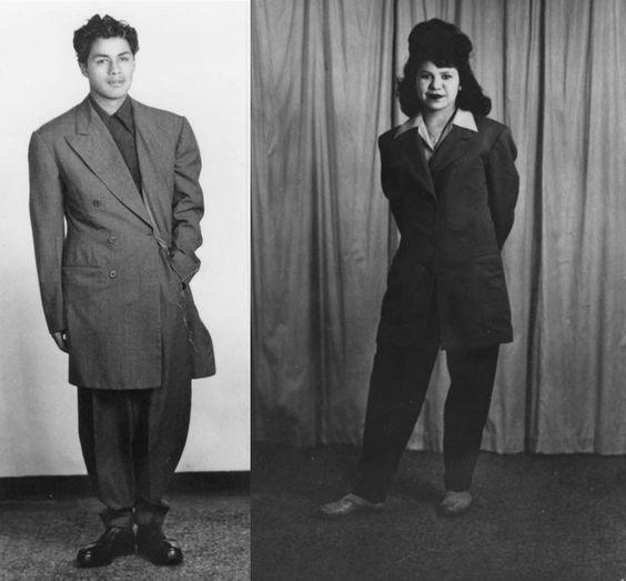 pachuco