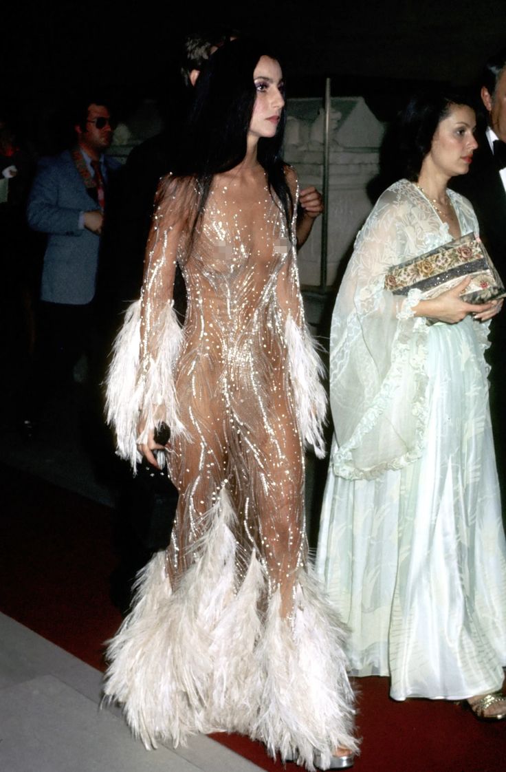 cher