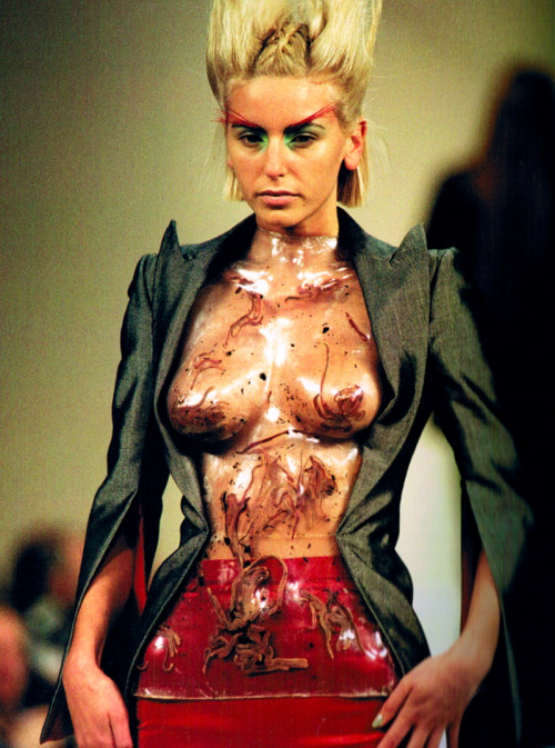 Alexander McQueen
