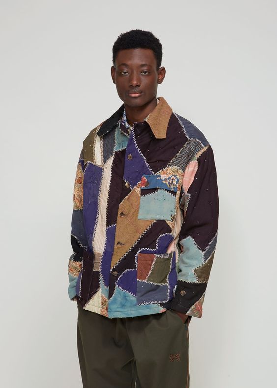 patchwork