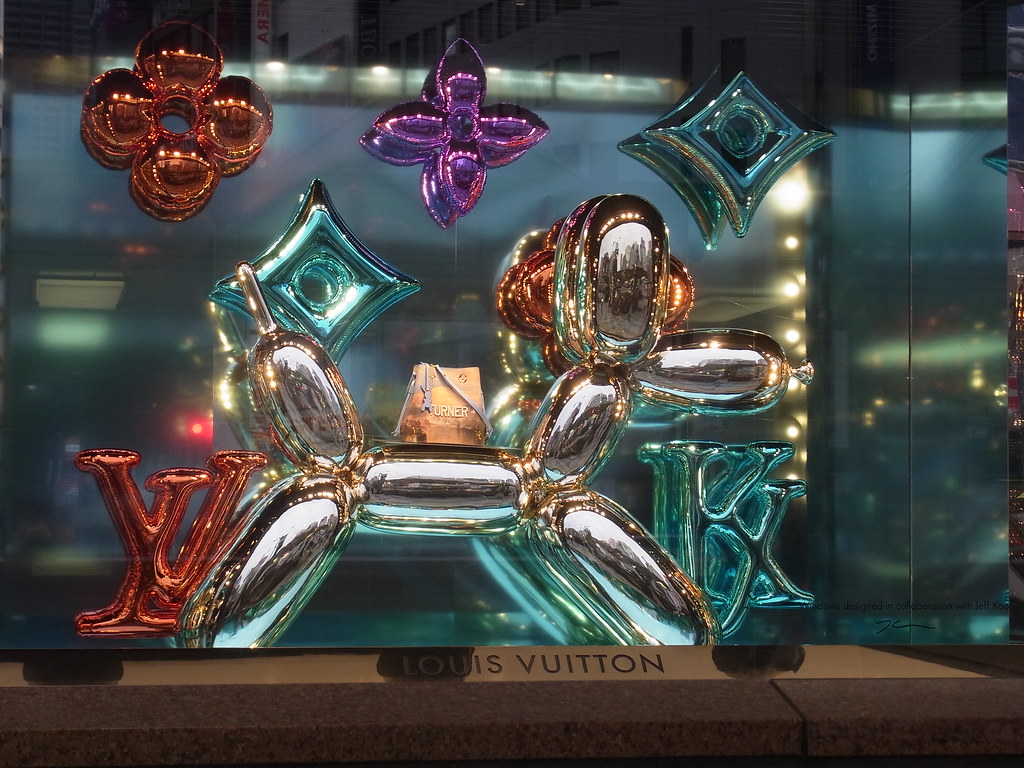 Casa Louis Vuitton