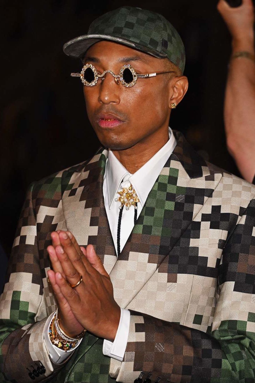 Pharrell Williams