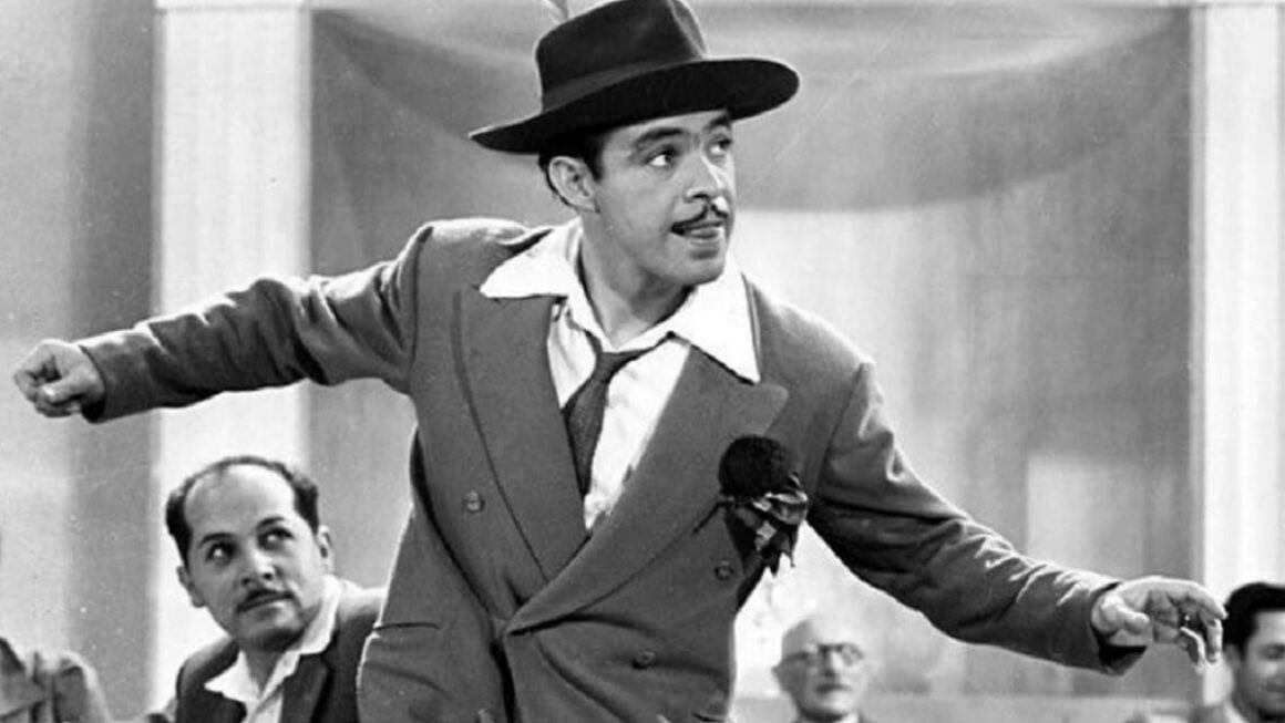 pachuco