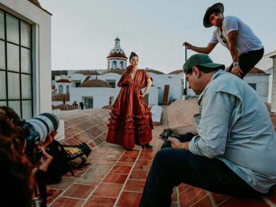 fotógrafos de moda en Guadalajara