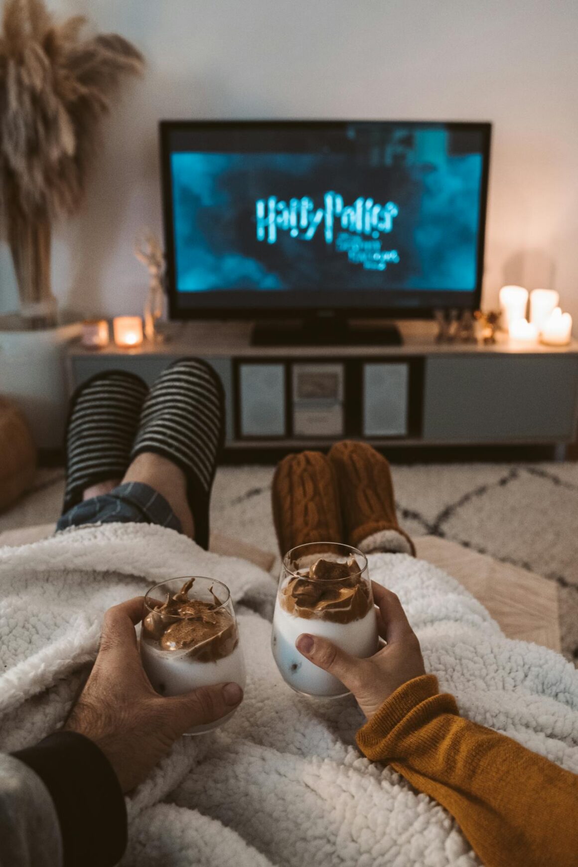 películas y series de moda