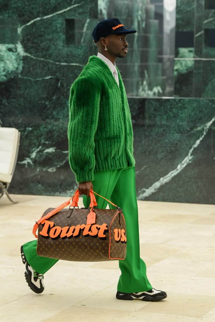 Las mejores colecciones de Louis Vuitton