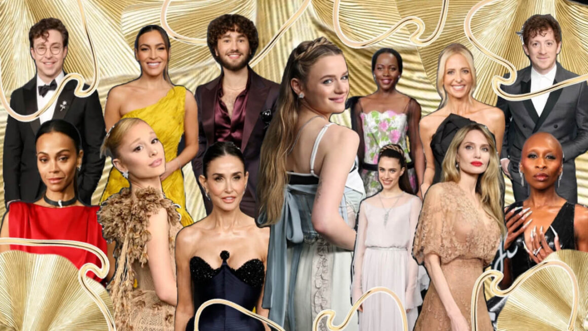Critics Choice Awards 2025