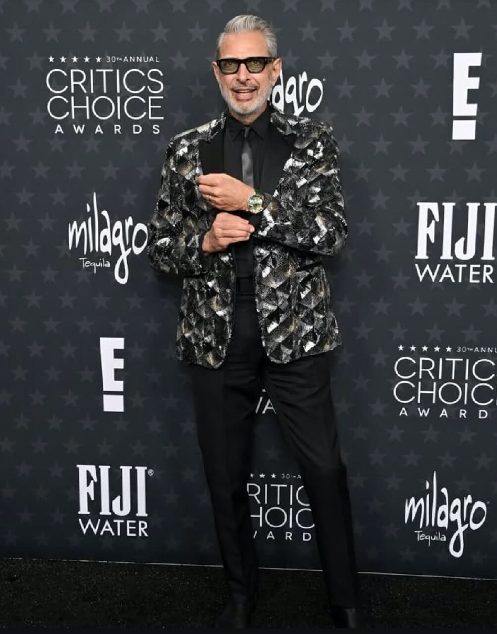 Critics Choice Awards 2025