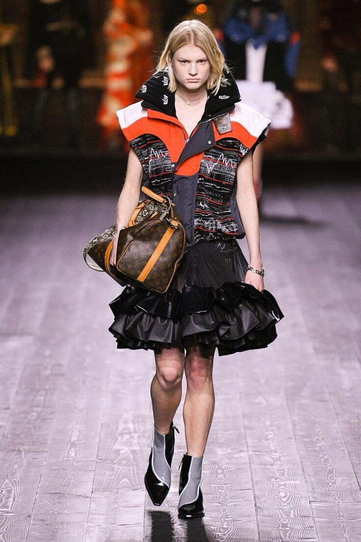 Las mejores colecciones de Louis Vuitton