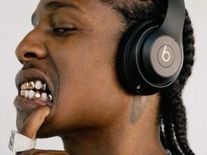AWGE de A$AP Rocky