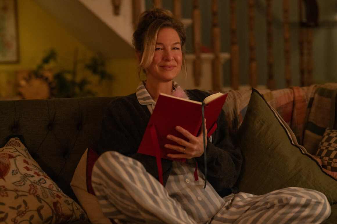 Bridget Jones Loca por Él