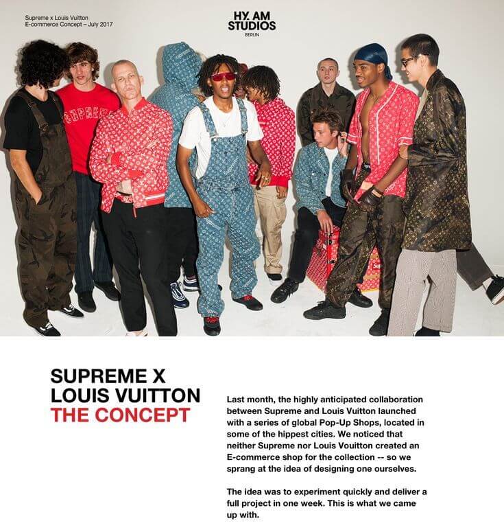 Las mejores colecciones de Louis Vuitton