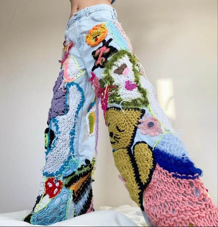 upcycling