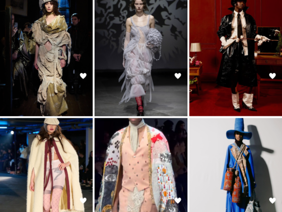 LFW OI 2025