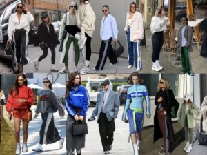 athleisure