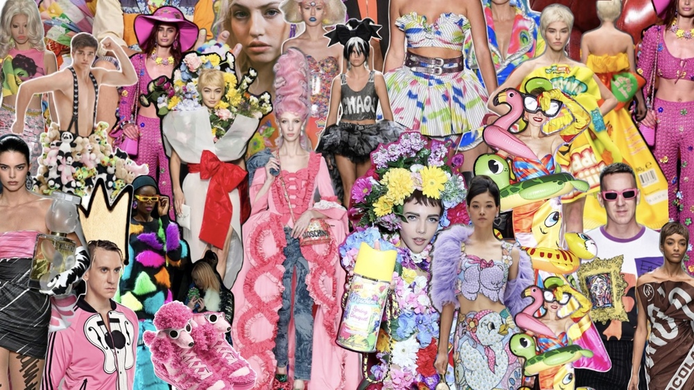 Jeremy Scott