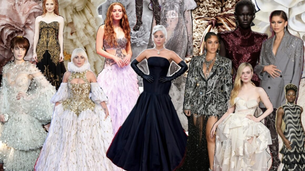 casa Alexander McQueen