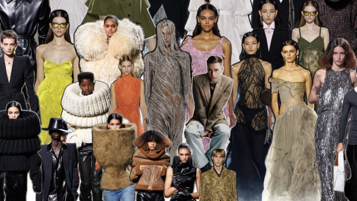 casa Alexander McQueen