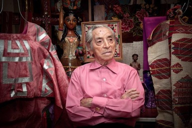 Ramón Valdiosera