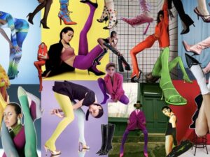 origen de los stilettos