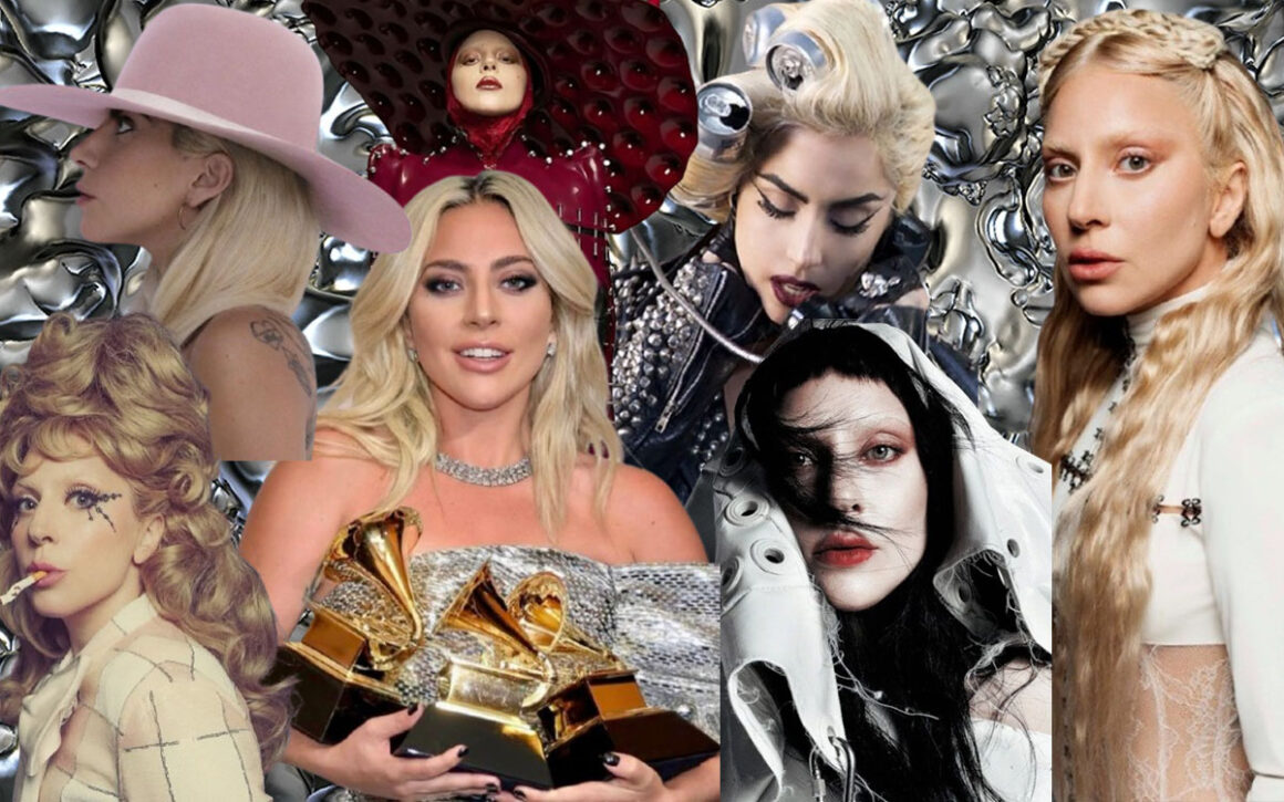 Lady Gaga