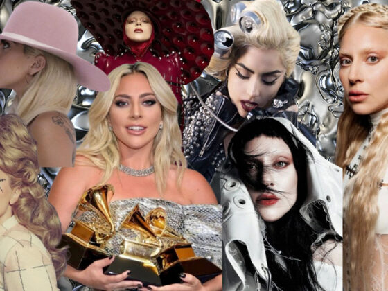 Lady Gaga