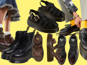 alternativas mexicanas a las Dr. Martens