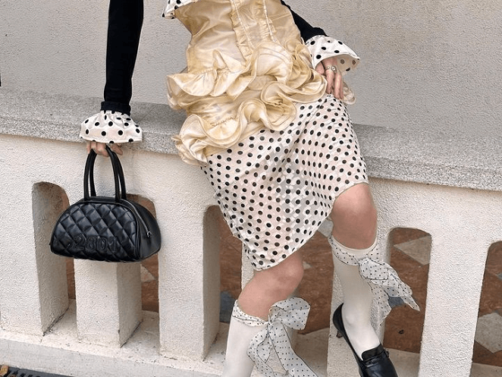 polkadot