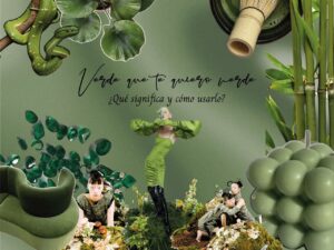 verde