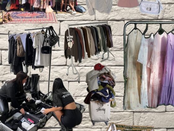 ganchos de ropa
