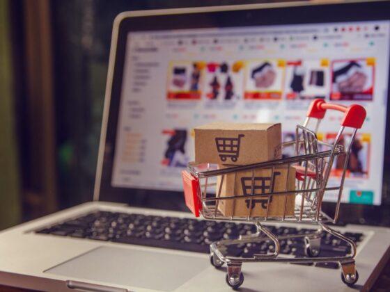 mayor crecimiento en el e-commerce