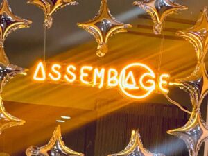assemblage