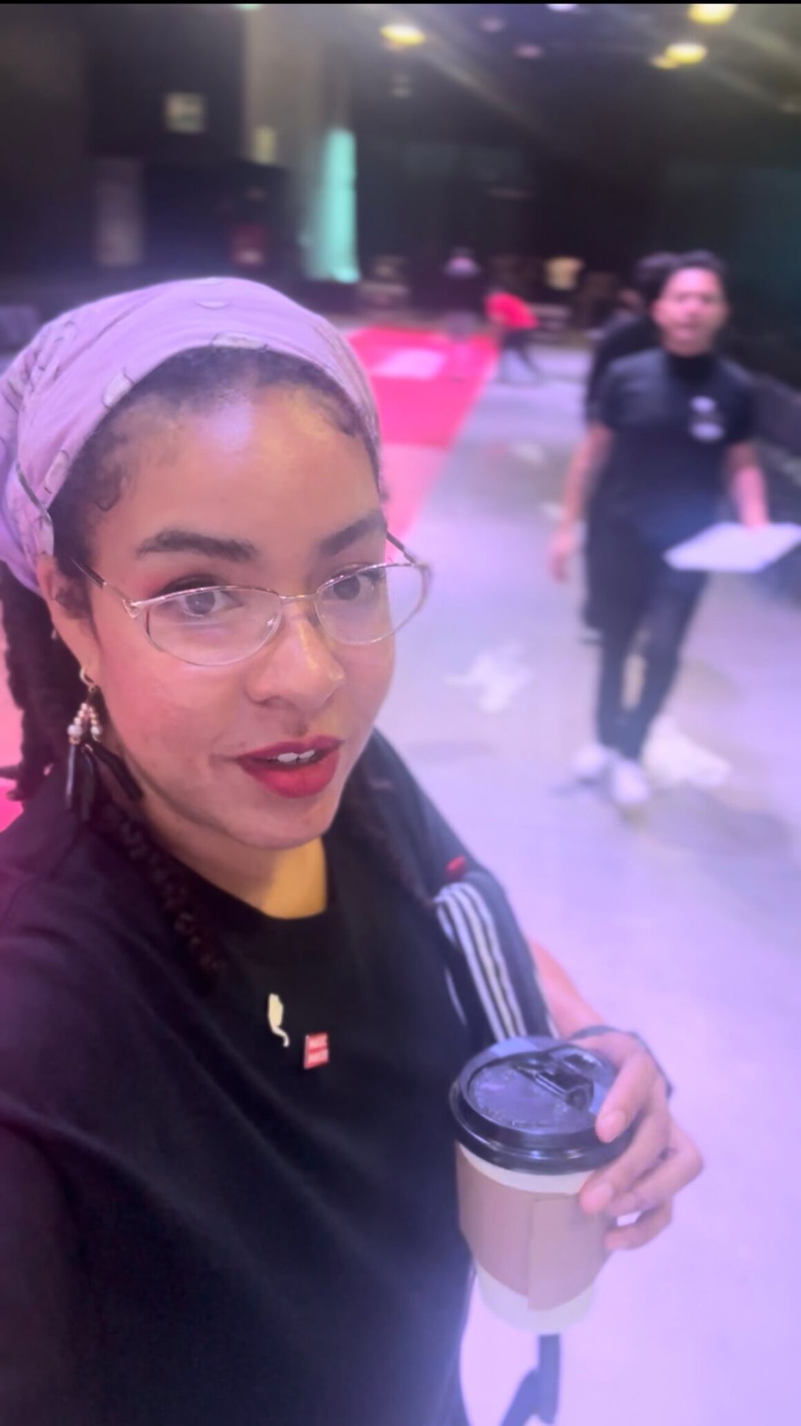 PACTOmx 2025 según Ana Volta